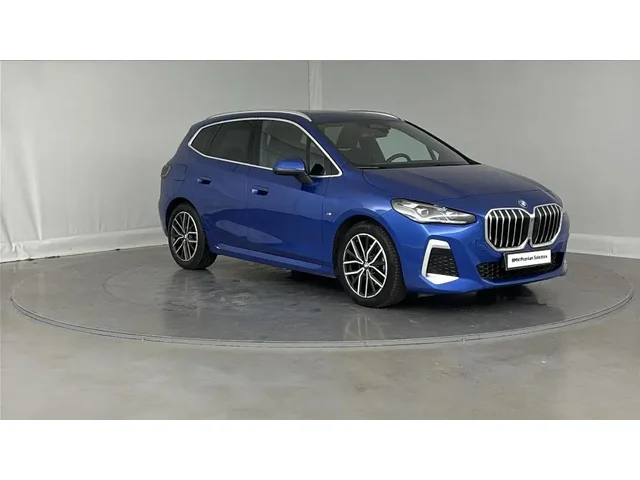 Occasion Bmw Série 2 Active Tourer à SECLIN  chez BMW SECLIN
