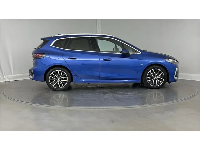 Occasion Bmw Série 2 Active Tourer à SECLIN  chez BMW SECLIN