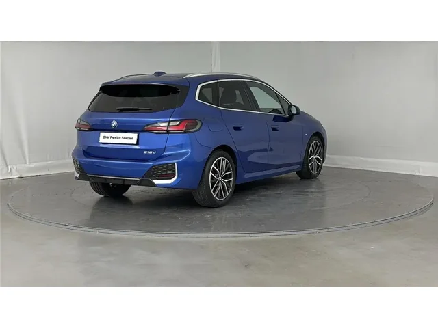 Occasion Bmw Série 2 Active Tourer à SECLIN  chez BMW SECLIN