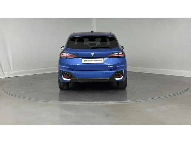 Occasion Bmw Série 2 Active Tourer à SECLIN  chez BMW SECLIN