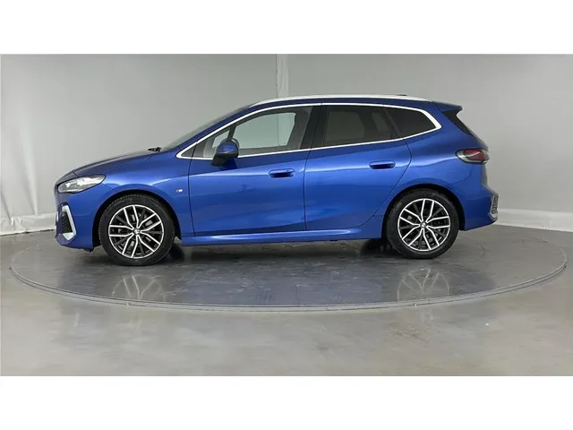 Occasion Bmw Série 2 Active Tourer à SECLIN  chez BMW SECLIN
