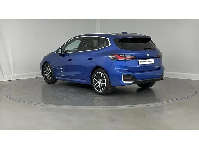 Occasion Bmw Série 2 Active Tourer à SECLIN  chez BMW SECLIN