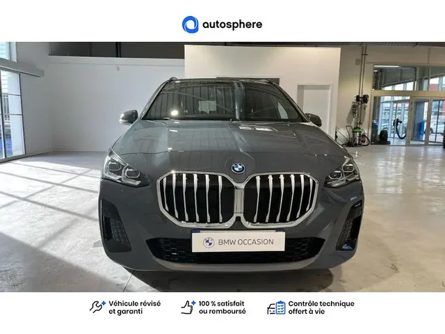 Occasion Bmw Série 2 Active Tourer à Salon-de-Provence chez BMW SALON DE PROVENCE