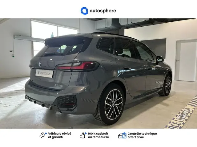 Occasion Bmw Série 2 Active Tourer à Salon-de-Provence chez BMW SALON DE PROVENCE