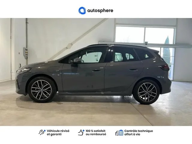 Occasion Bmw Série 2 Active Tourer à Salon-de-Provence chez BMW SALON DE PROVENCE
