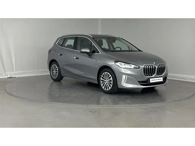 Occasion Bmw Série 2 Active Tourer à SECLIN  chez BMW SECLIN