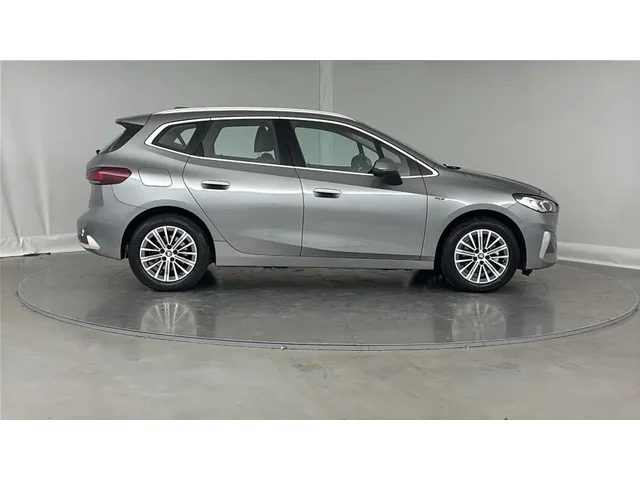 Occasion Bmw Série 2 Active Tourer à SECLIN  chez BMW SECLIN