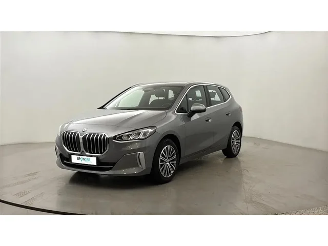 Occasion Bmw Série 2 Active Tourer à POITIERS chez PEUGEOT POITIERS