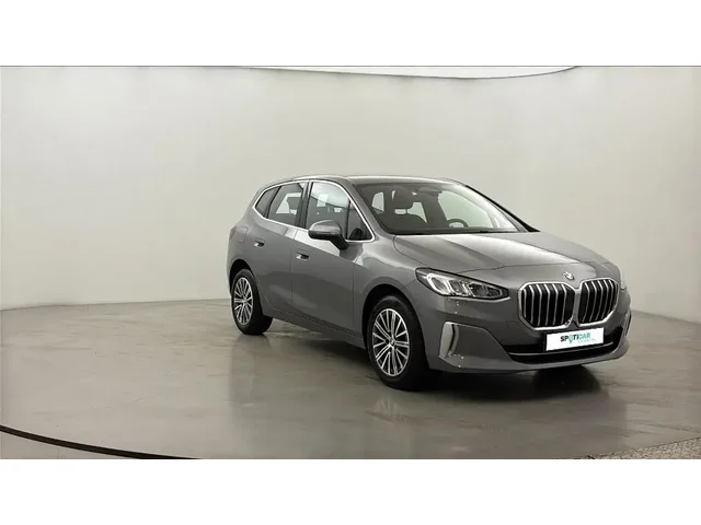 Occasion Bmw Série 2 Active Tourer à POITIERS chez PEUGEOT POITIERS