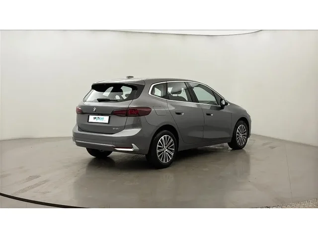 Occasion Bmw Série 2 Active Tourer à POITIERS chez PEUGEOT POITIERS