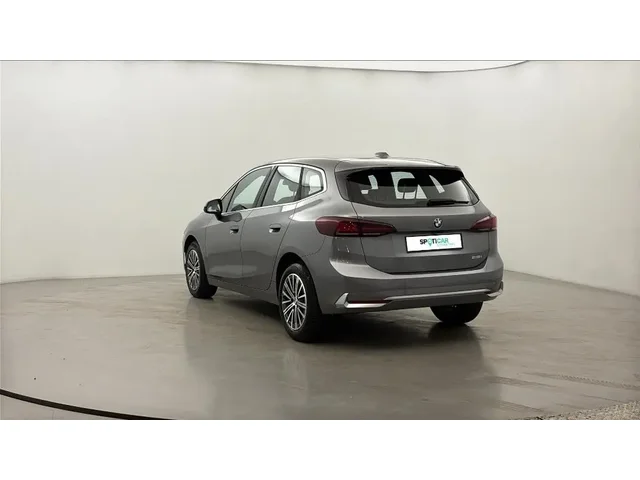 Occasion Bmw Série 2 Active Tourer à POITIERS chez PEUGEOT POITIERS