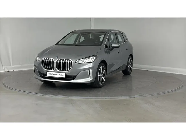 Occasion Bmw Série 2 Active Tourer à SECLIN  chez BMW SECLIN