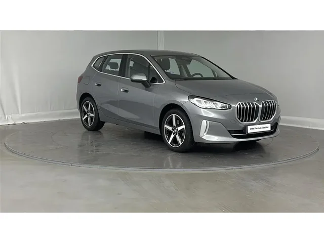Occasion Bmw Série 2 Active Tourer à SECLIN  chez BMW SECLIN