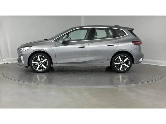 Occasion Bmw Série 2 Active Tourer à SECLIN  chez BMW SECLIN