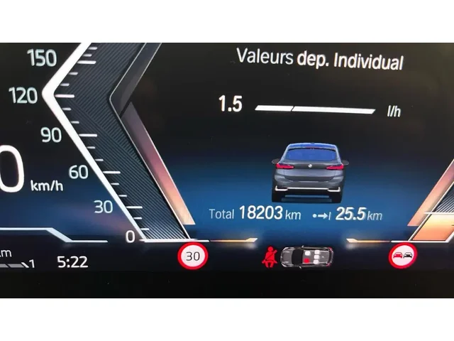 Occasion Bmw Série 2 Active Tourer à SECLIN  chez BMW SECLIN