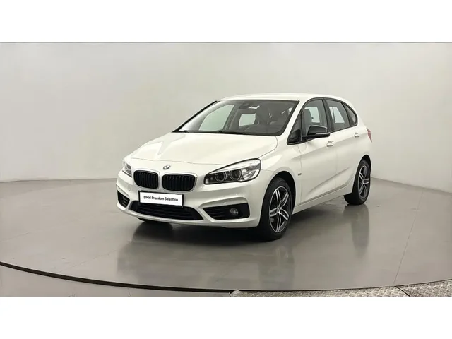 Occasion Bmw Série 2 Active Tourer à BAYONNE chez BMW BAYONNE