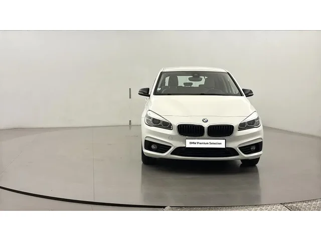 Occasion Bmw Série 2 Active Tourer à BAYONNE chez BMW BAYONNE