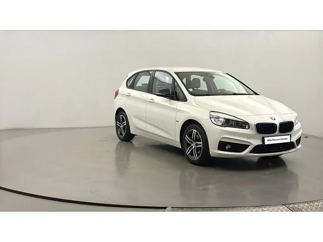Occasion Bmw Série 2 Active Tourer à BAYONNE chez BMW BAYONNE