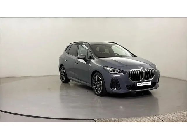 Occasion Bmw Série 2 Active Tourer à BAYONNE chez BMW BAYONNE