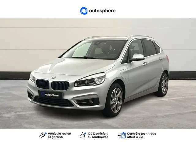Occasion Bmw Série 2 Active Tourer à BAYONNE chez BMW BAYONNE