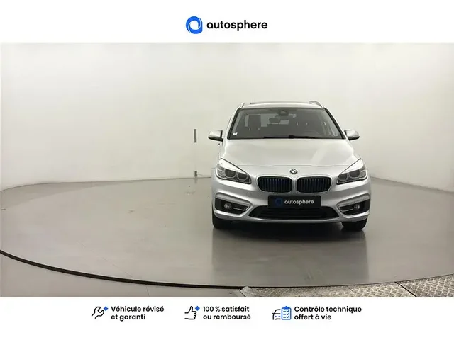 Occasion Bmw Série 2 Active Tourer à BAYONNE chez BMW BAYONNE