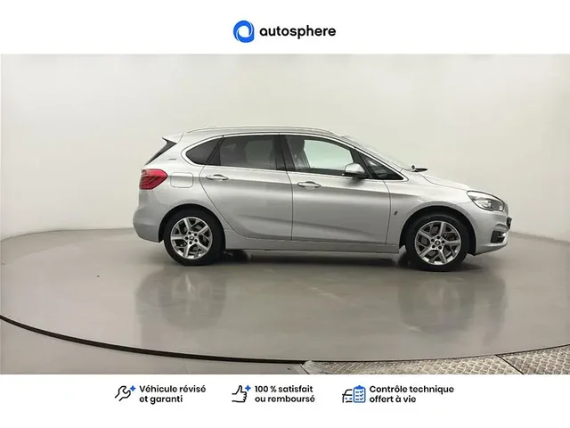 Occasion Bmw Série 2 Active Tourer à BAYONNE chez BMW BAYONNE
