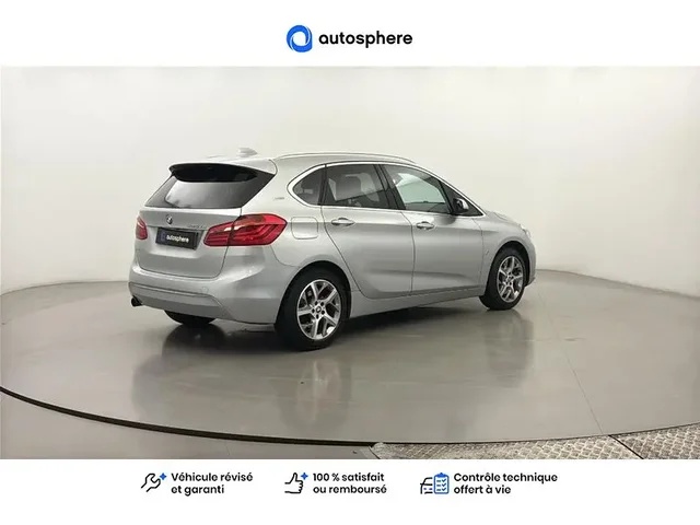 Occasion Bmw Série 2 Active Tourer à BAYONNE chez BMW BAYONNE