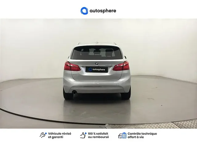 Occasion Bmw Série 2 Active Tourer à BAYONNE chez BMW BAYONNE
