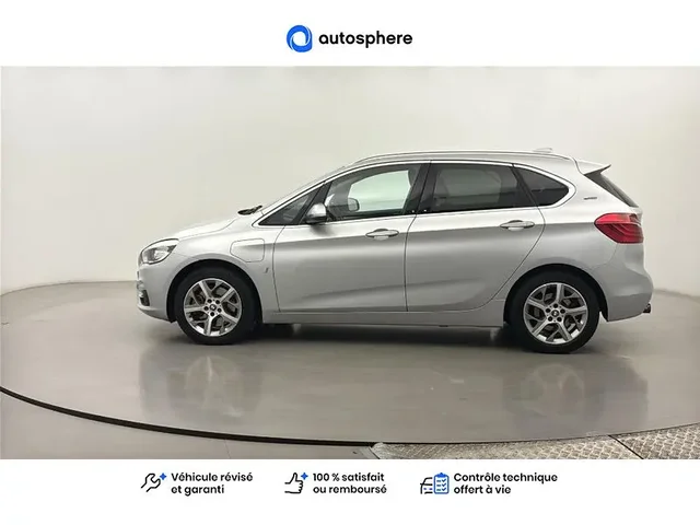 Occasion Bmw Série 2 Active Tourer à BAYONNE chez BMW BAYONNE