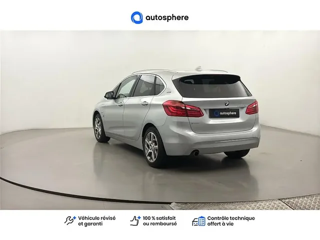 Occasion Bmw Série 2 Active Tourer à BAYONNE chez BMW BAYONNE