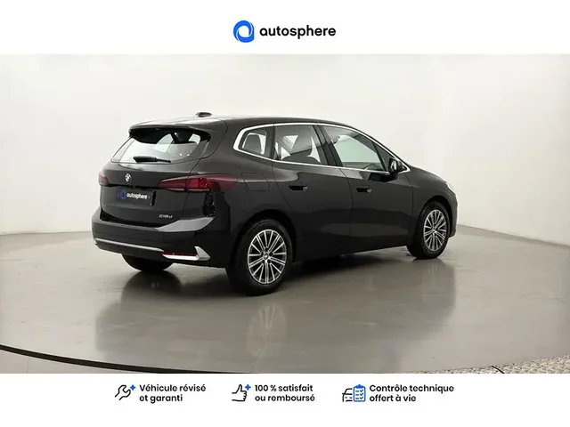 Occasion Bmw Série 2 Active Tourer à La Teste-de-Buch chez Autosphere La Teste-de-Buch