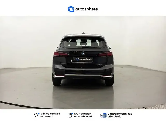 Occasion Bmw Série 2 Active Tourer à La Teste-de-Buch chez Autosphere La Teste-de-Buch