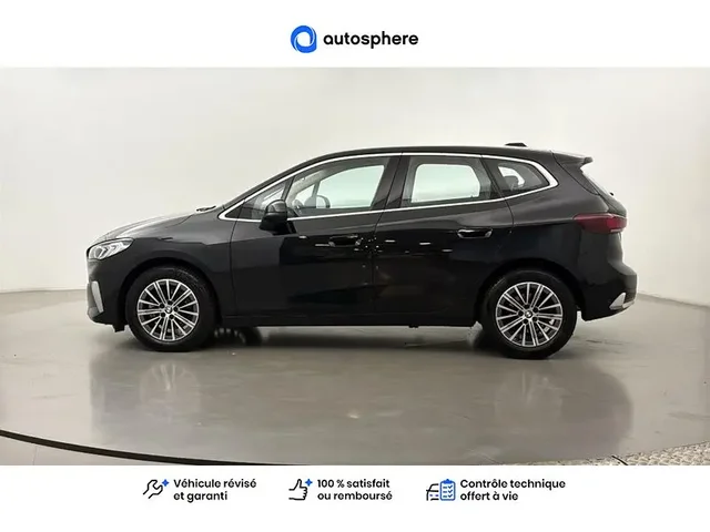 Occasion Bmw Série 2 Active Tourer à La Teste-de-Buch chez Autosphere La Teste-de-Buch