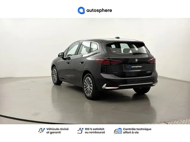 Occasion Bmw Série 2 Active Tourer à La Teste-de-Buch chez Autosphere La Teste-de-Buch