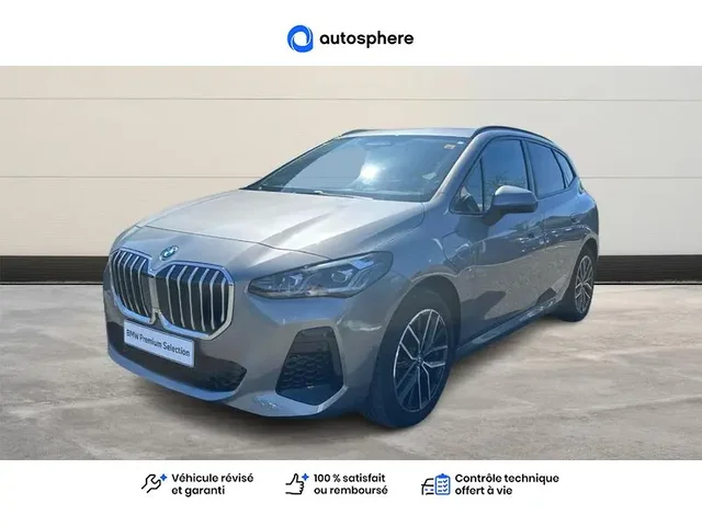 Occasion Bmw Série 2 Active Tourer à BAYONNE chez BMW BAYONNE