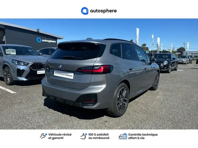 Occasion Bmw Série 2 Active Tourer à BAYONNE chez BMW BAYONNE