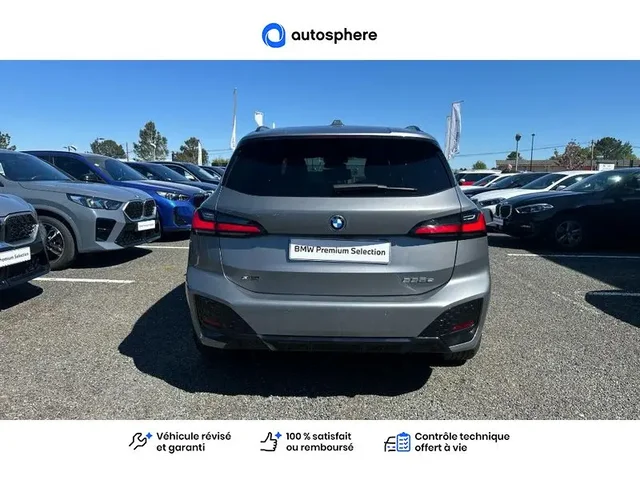 Occasion Bmw Série 2 Active Tourer à BAYONNE chez BMW BAYONNE