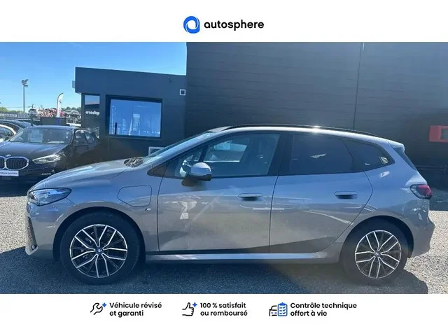 Occasion Bmw Série 2 Active Tourer à BAYONNE chez BMW BAYONNE