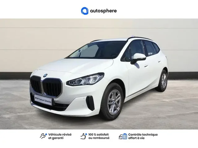 Occasion Bmw Série 2 Active Tourer à BAYONNE chez BMW BAYONNE