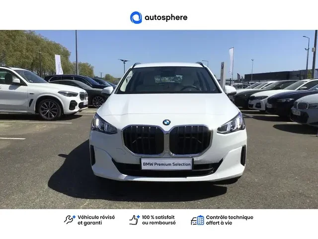 Occasion Bmw Série 2 Active Tourer à BAYONNE chez BMW BAYONNE