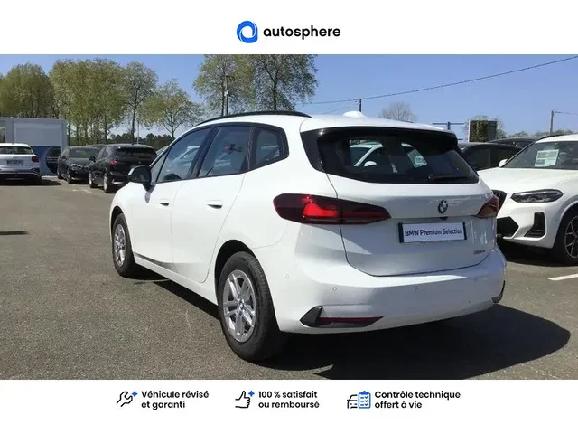 Occasion Bmw Série 2 Active Tourer à BAYONNE chez BMW BAYONNE