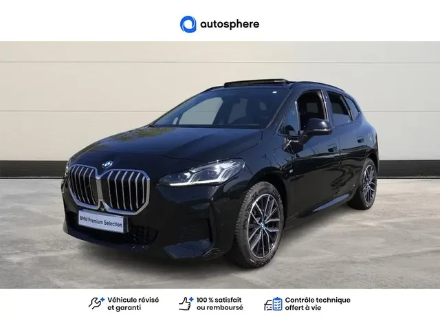 Occasion Bmw Série 2 Active Tourer à BAYONNE chez BMW BAYONNE