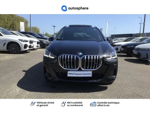 Occasion Bmw Série 2 Active Tourer à BAYONNE chez BMW BAYONNE