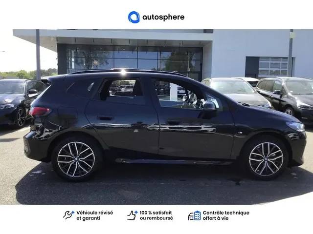 Occasion Bmw Série 2 Active Tourer à BAYONNE chez BMW BAYONNE