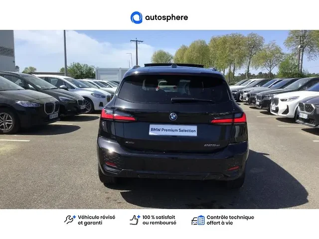 Occasion Bmw Série 2 Active Tourer à BAYONNE chez BMW BAYONNE
