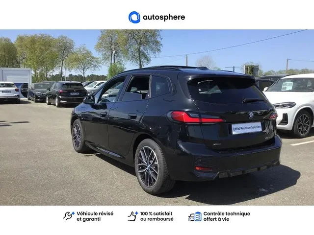 Occasion Bmw Série 2 Active Tourer à BAYONNE chez BMW BAYONNE
