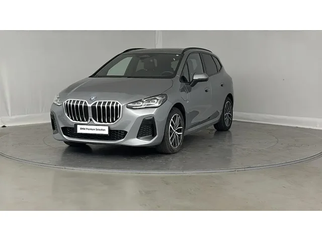 Occasion Bmw Série 2 Active Tourer à SECLIN  chez BMW SECLIN