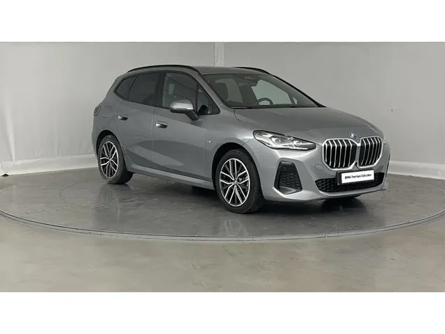 Occasion Bmw Série 2 Active Tourer à SECLIN  chez BMW SECLIN