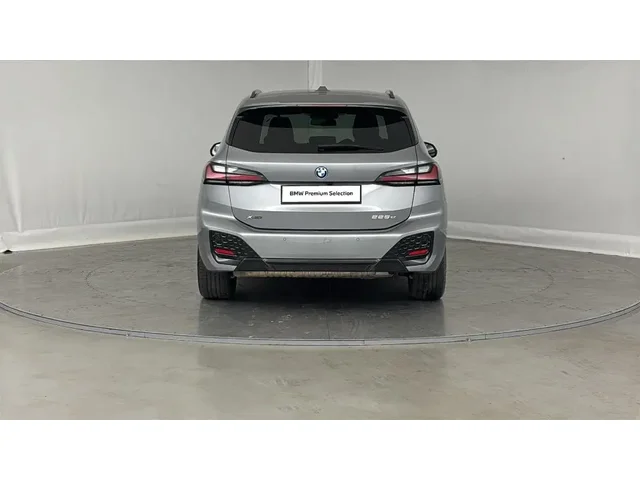 Occasion Bmw Série 2 Active Tourer à SECLIN  chez BMW SECLIN