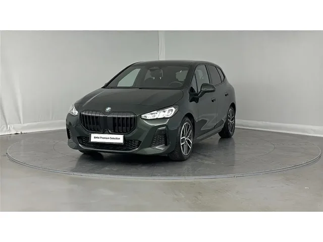 Occasion Bmw Série 2 Active Tourer à SECLIN  chez BMW SECLIN